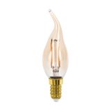 Bulb lightbulb E14 110059