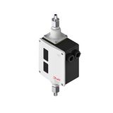 RT260AL Diff. Pressure Switch M/9