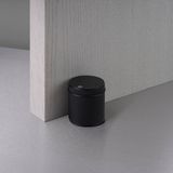 DOOR STOP / FREESTANDING / LINEAR / WELDERS BLACK