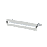 QDS182000 DIN rail module, 200 mm x 728 mm x 230 mm