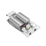 SQUARE DRIVER 470/21,1A 470W-2CH-DALI