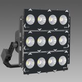 RADON HP 2169 LED 885W CLD RAL7021