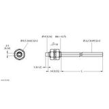 Plastic Fiber Bifurcated Fiber   PBT26UM6M.1