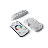 REMOTE CONTROL RGB 12/24V