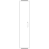 Empty housing ZF141, IP54, H=1400mm, W=300mm (ZF141)