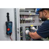 GDM 600-15, MH1, (ST)