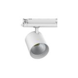 TRACKSPOT V, 3PH. 55 940 MB ML wh DALI SAN