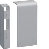 End cap for tehalit.SL 20x80mm alu