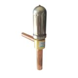 Electric expansion valve, VKV
