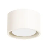 Ceiling lamp MODO 1 beige Gx53
