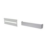 ProfiSNAP Mounting Kit, moulded-case circuit breaker 250A, for enclosu
