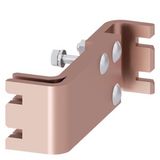 ALPHA 3200 Eco busbar connection L1...