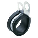 FIXING COLLAR D=8
