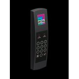 CMC III Coded lock VX, RAL 9005