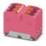 PTFIX 6X1,5 PK - Distribution block