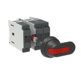 OS40FD12000 SWITCH FUSE