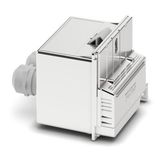 PTWE-SHV/8 - Test terminal strip