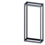 SIVACON, frame, for standard empty enclosure, H: 2000 mm, W: 900 mm, D: 400 mm