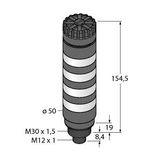 LED Signal Light Tower Light   TL50BLBGYRAQ