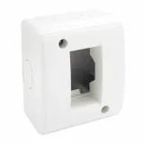 ENCLOSURE IP40 1M. S.45