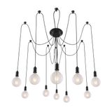 CASPAR E27 10X60W 2224