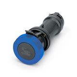 CONNECTOR 100A 3P 4W 9h IP67 3Ø250V