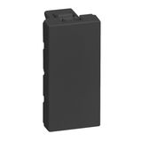MOSN BLANK 1M BLACK