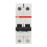 S202MTR-C1 Miniature Circuit Breaker