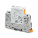 VAL-SPP-T2-350-1VF+0-UT - Type 2 surge arrester