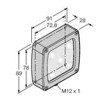 Vision System Area Light   LEDGA70AD5-PQ