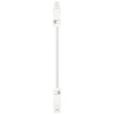 CABLE ASSEMBLY GST15I2KSBS 15CW 45WS