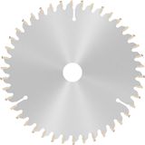 Multi Material circular saw blade 150 x 20/16 x 2,0 mm; 42