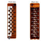 14 WAY TEST PLUGS (2RMLB-R1) ANCILL...