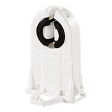 BJB 26.291.4011.50 G13 Lampholder Push through LC 30mm