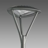 LOTO 3340 LED 52W CLD GREY