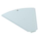 RBD 45 400 FS Vāks priekš 45° pagrieziena