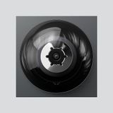 CMC 612-03 DG System-free Camera 80 for Siedle Vario