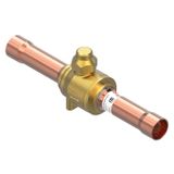 GBC 18s E Ball Valve M/25