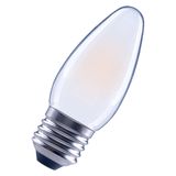 VALCLB40 3,4W/840 230VGLFR E27 FS1 LEDV