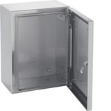 ORION INOX AISI304 W300 H300 B210