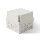 SPCM181815HG.U | Enclosure PC 175 x 175 x 150 mm