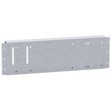 MASTERPACT SUPPORT NW FFF B800