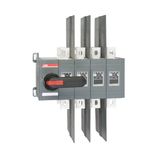 OT600U03C CHANGE-OVER SWITCH