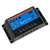 Victron Energy Solar charge control devices BlueSolar PWM-Light Charge Controller 12/24V-10A