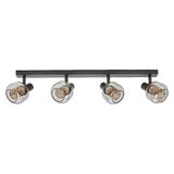 DECOR SPOT FIREFLY 4X2.8W 827E14BK OSRAM