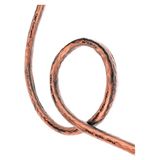 Copper cable  35 mm2 PVC sheath