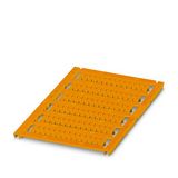 UCT-TM 4 OG CUS - Marker for terminal blocks
