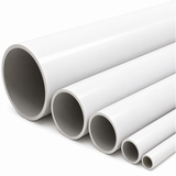 Rigid Conduit with Sleeve 3m 16mm 320N Gray
