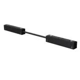 CONNECTOR FOR MAGNETIC SYSTEM