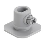 STRAIN RELIEF GA510-3 WHITE